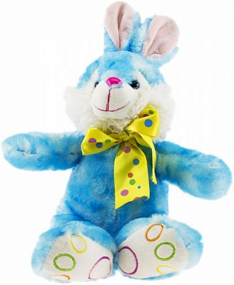 Мягкая игрушка Devik Кролик 23 см M1222923